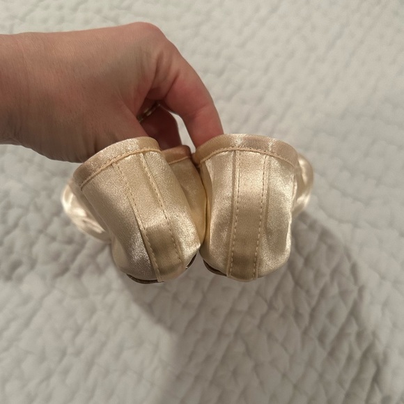 Bloch Eurostretch pointe shoes S0172 5.5XX new in bag - Picture 11 of 12